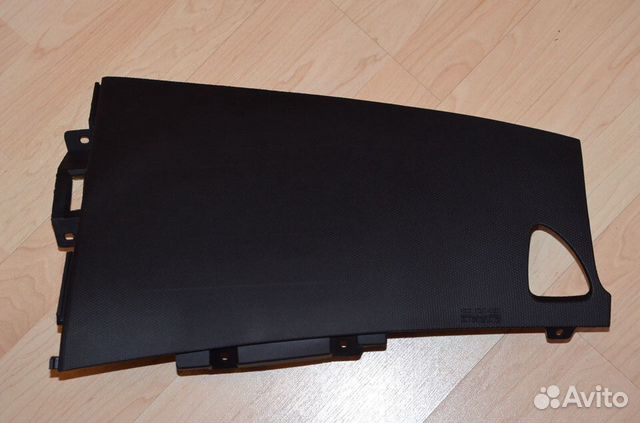 Крышка пассажира Мицубиси Ситроен Пежо