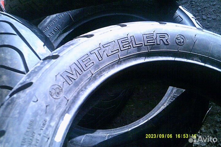 140 80 R17 - 1 мота шина metzeler tourance EXP