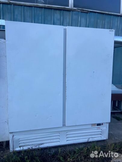 Холодильные шкафы, холодильное оборудование