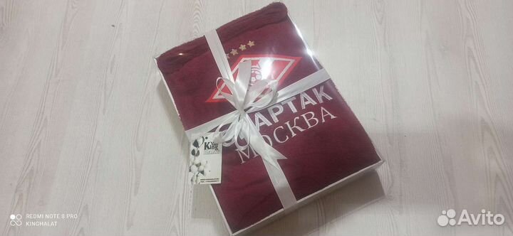 Махровые халаты с любой вышивкой