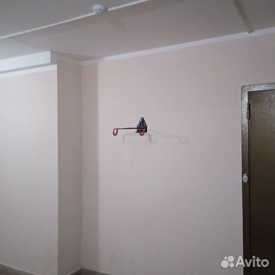 Кронштейн (держатель) для велосипеда на стену