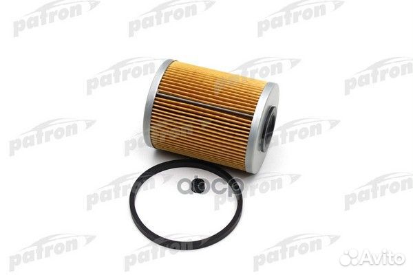 Фильтр топливный opel: astra G хечбэк 98-05, AS