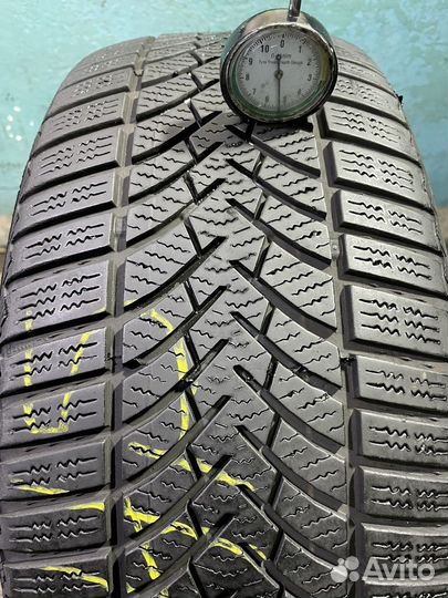 Semperit Speed Grip 3 215/50 R17