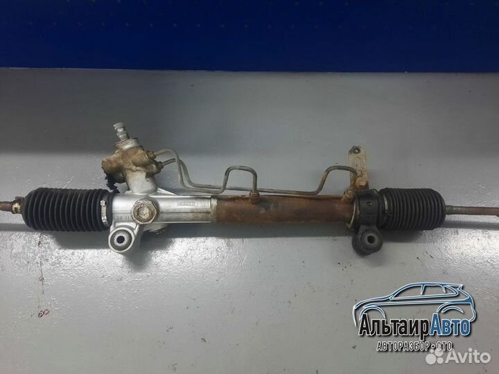 Рулевая рейка Chery Tiggo T11
