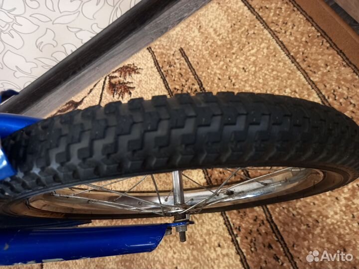 Велосипед детский