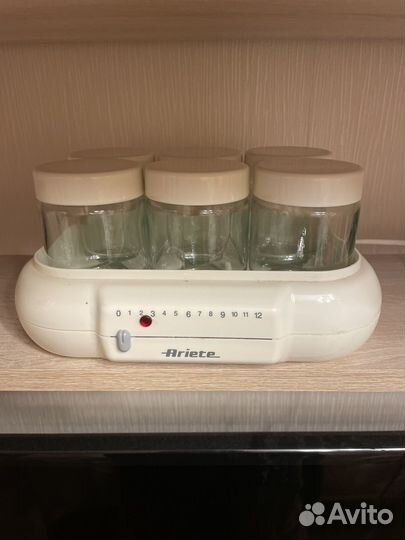 Йогуртница