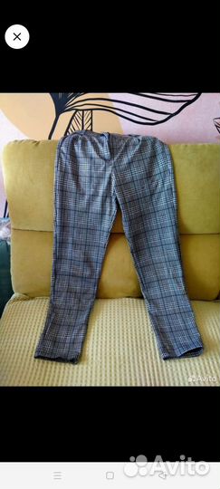 Рубашка, брюки для девочки 152 158