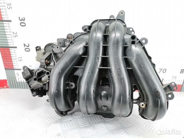 Коллектор впускной для Ford Mondeo 4