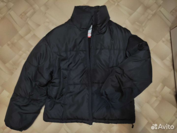 Куртка твое