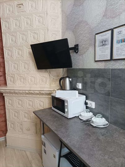 Комната 13 м² в > 9-к., 3/5 эт.