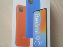 Xiaomi Redmi Note 9 (NFC), 4/128 ГБ