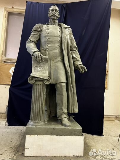 Скульптура на заказ