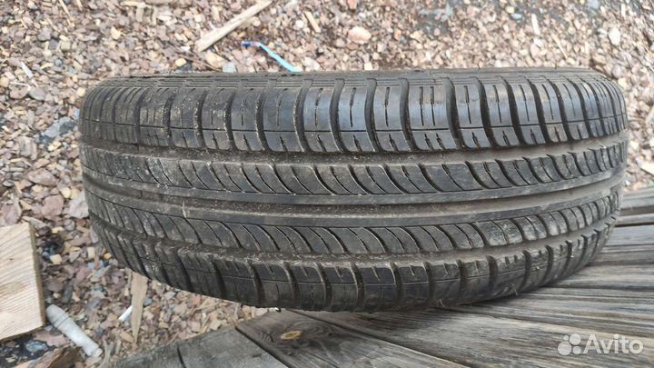 Amtel Planet 3 195/65 R15 92T