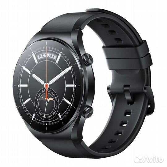 Смарт-часы Xiaomi Watch S1 Оригинал - Новые