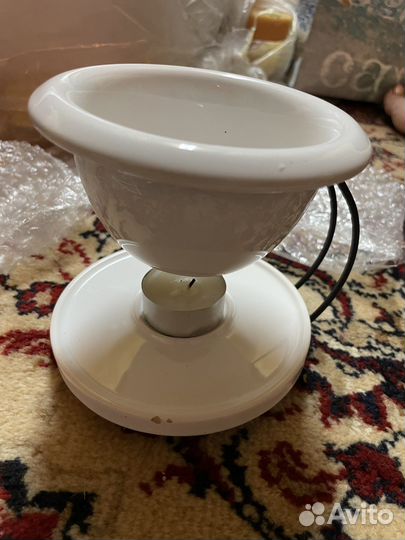 Фондюшница новая