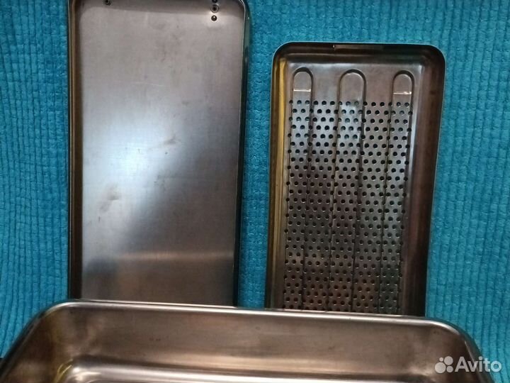 Стерилизатор