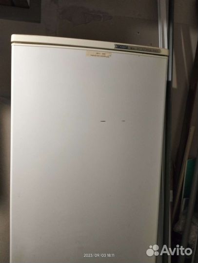 Холодильник бу
