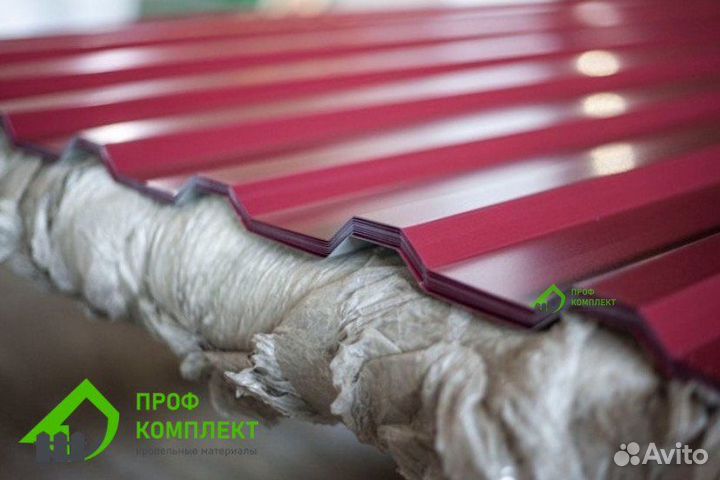 Профнастил