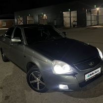 ВАЗ (LADA) Priora 1.6 MT, 2012, 180 000 км