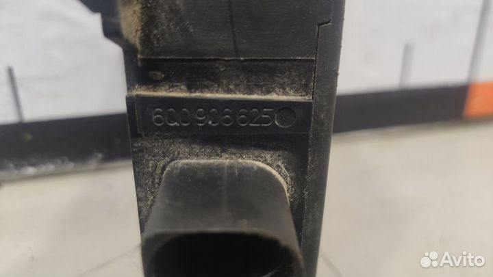 Электромагнитный клапан Volkswagen Jetta 5