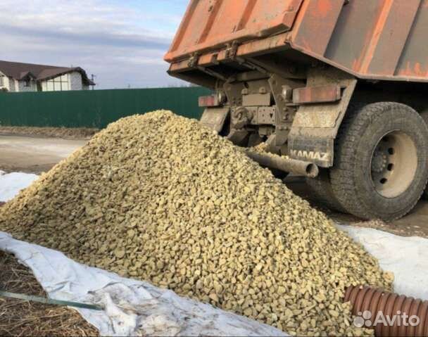 Песок щебень отсев земля торфогрунт навоз дрова