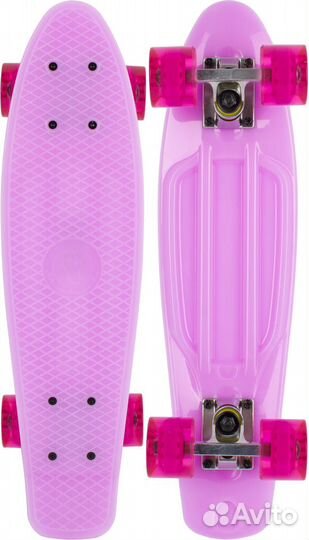 Скейтборд fish 22