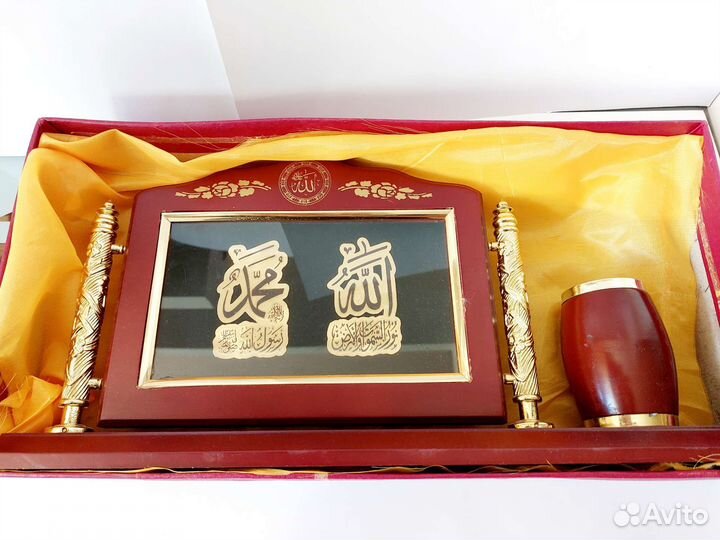 Подставка для ручек