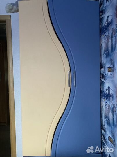 Детская мебель бу