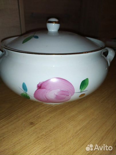 Набор столовой посуды