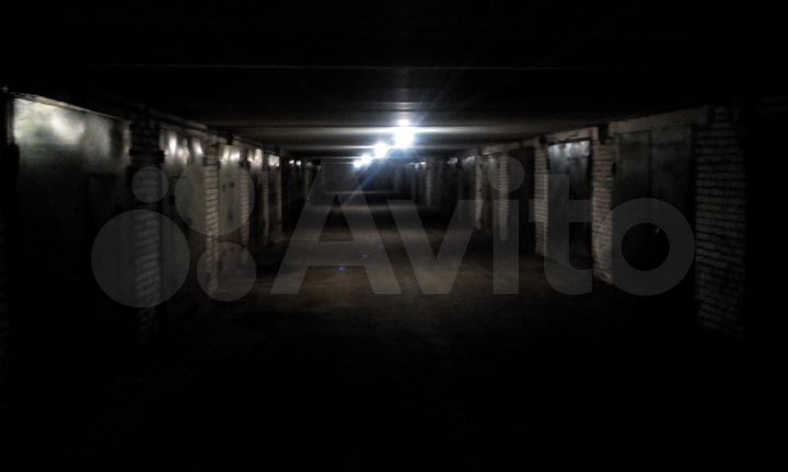 Гараж, 20 м²