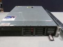 Мощный сервер - xeon E5 -256GB - SAS 2TB