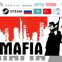 Mafia: The City of Lost Heaven / Мафия (Steam)