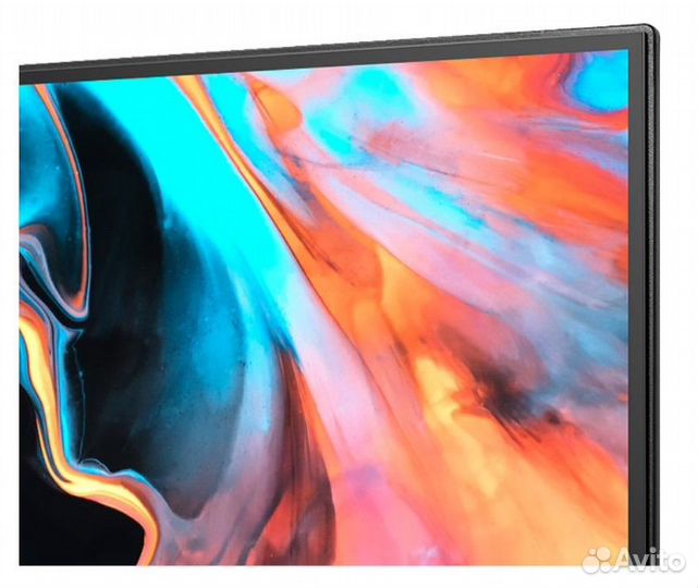 Телевизор Hisense 55E7HQ