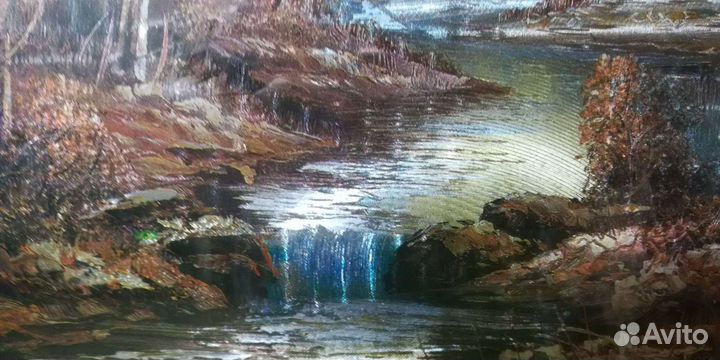 Картины (металлография)