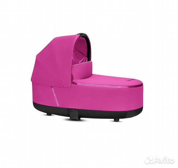 Спальный блок Cybex priam lll