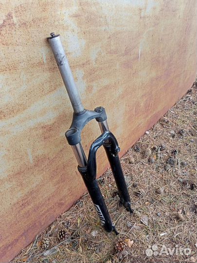Вилка для велосипеда 29
