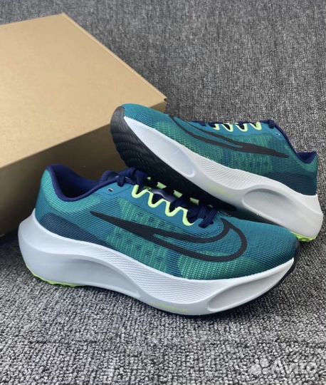 Nike zoom Fly 5 - под заказ