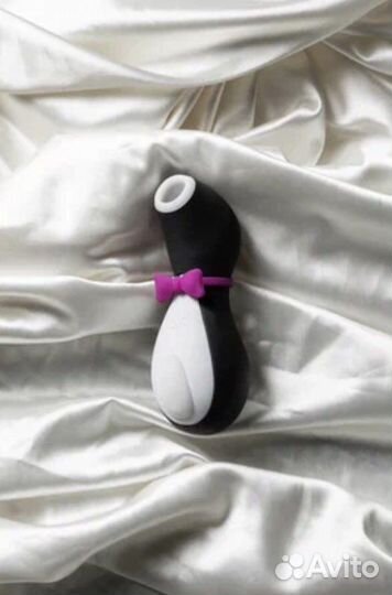 Эротические игрушки для взрослых