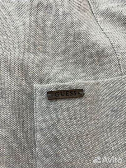 Пиджак guess