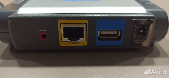 Принтсервер беспроводной cisco Linksys wifi usb