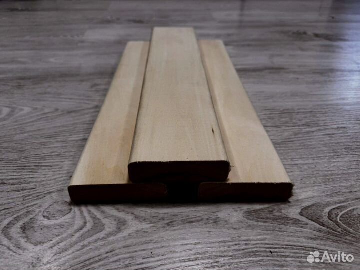 Полок липа 2 сорт