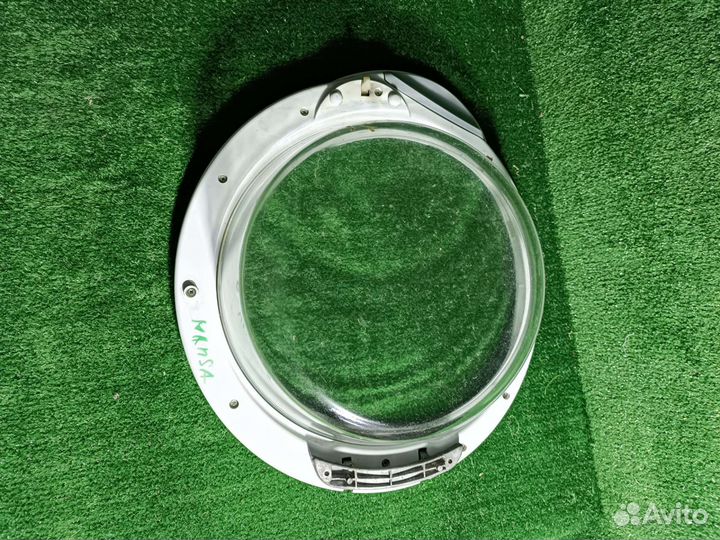 Люк стиральной машины hansa