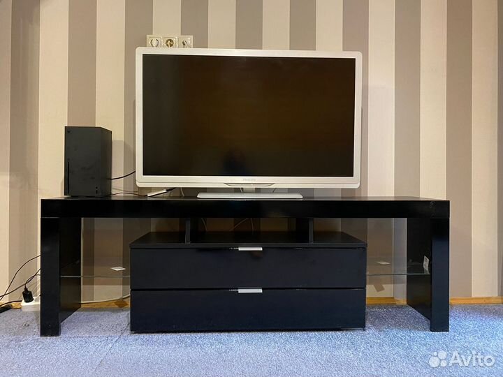 Тумба под тв Нанси на заказ любой размер