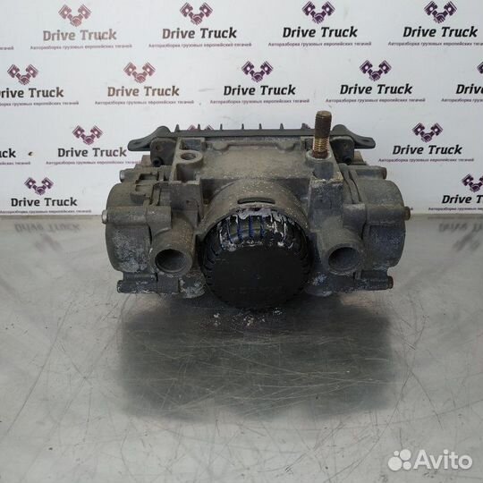 Модулятор EBS задний Daf Xf 105.460 MX340S2