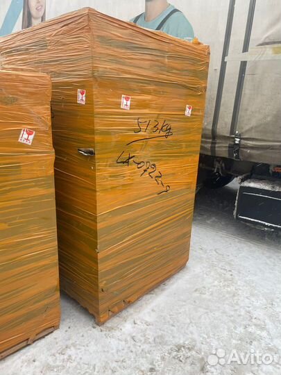 Доставка грузов из китая, посредник 1688 и Таобао