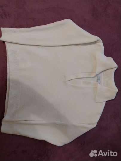 Женский свитер