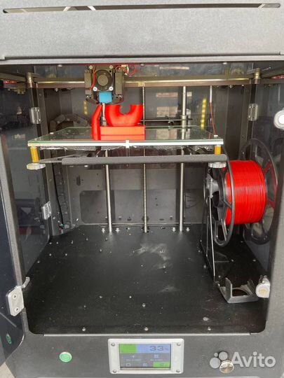 3D принтер UNI