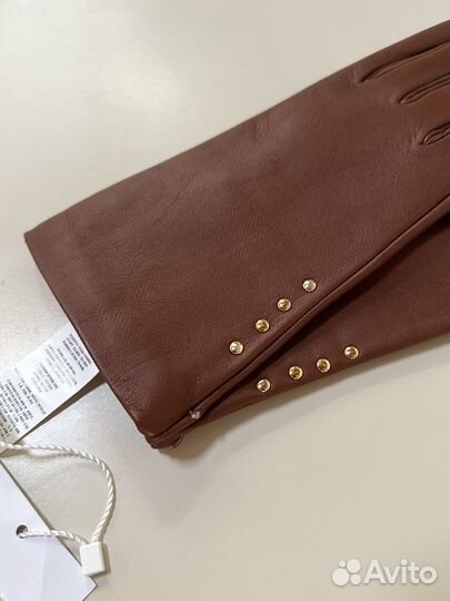 Max Mara палантин шелк - берет