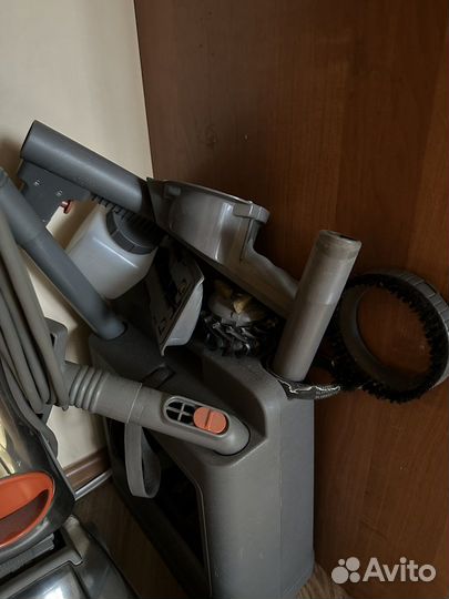 Пылесос Kirby Sentria