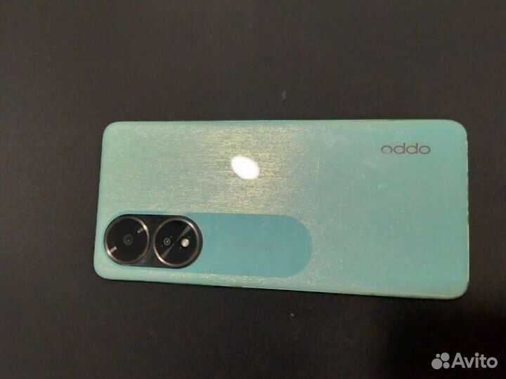 OPPO A58, 8/128 ГБ